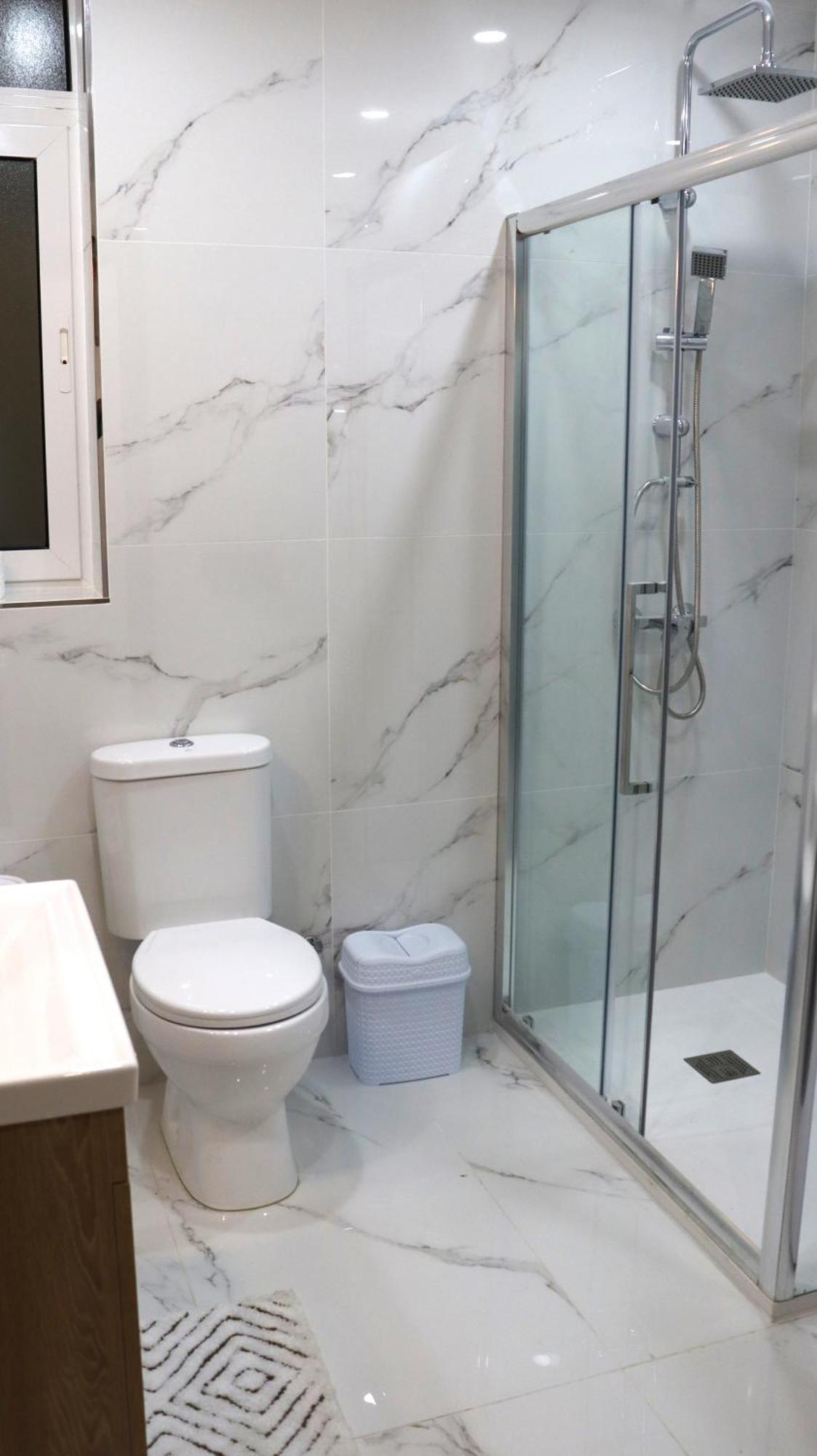 Sc6 - Modern & Spacious 2 Bed San Pawl il-Baħar Zewnętrze zdjęcie